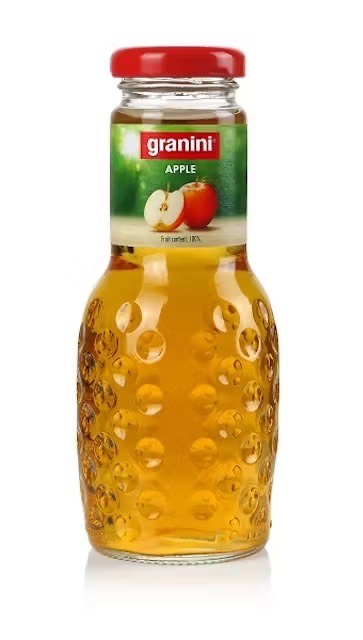 SULA GRANINI ĀBOLU 100%, 0.25|(DEP)