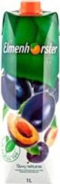 NEKTĀRS ELMENHORSTER PLŪMJU, 50%, 1L