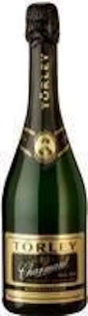 DZIRKSTOŠAIS VĪNS TORLEY CHARMANTDOUX, 11,5%, 0.75 L