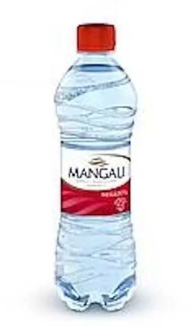 DABĪGAIS MINERĀLŪDENS MANGAĻI NEGĀZĒTS, PET, 0.5L (DEP)