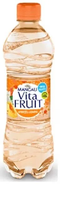 DZĒRIENS MANGAĻI VITAFRUIT APRIKOŽU JASMĪNU 0,5L