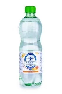 BEZALKOHOLISKS DZĒRIENS TĒRVETE AR MANGO, GĀZĒTS, 0.5L (DEP)