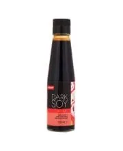 SOJAS MĒRCE RIMI TUMŠĀ 150ML