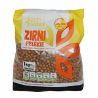 ZIRŅI ZELTA SAULE PELĒKIE 1KG