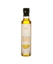 OLĪVEĻĻA SELECTION BY RIMI EXTRA VIRGIN AR CITRONU 250ML
