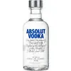 DEGVĪNS ABSOLUT VODKA 40% 0.2L