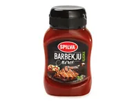 BBQ MĒRCE SPILVA 310G
