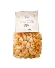 MAKARONI SELECTION BY RIMI LUMACONI, 500G