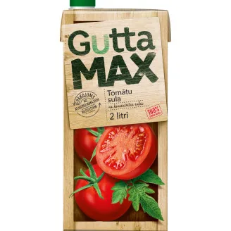 SULA GUTTA MAX TOMĀTU 2L