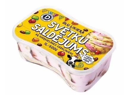 OLU LIĶIERA SVĒTKU SALDĒJUMS DRUVA1000ML/500G