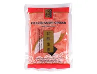 ROZĀ INGVERS SUSHI FUDO 200G 