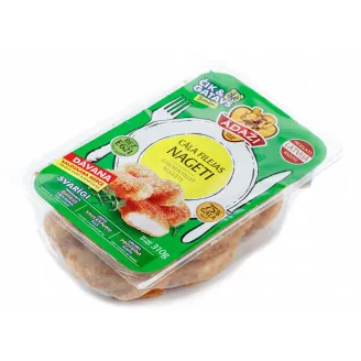 CĀĻA FILEJAS NAGETI ĀDAŽI 310G