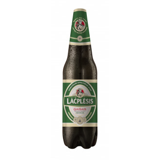 ALUS LĀČPLĒSIS GAIŠAIS 5% 1L PET