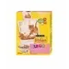 BARĪBA KAĶIEM SAUSĀ JUNIOR (VISTAS GAĻA, BURKĀNI) FRISKIES 300G