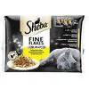 BARĪBA KAĶIEM MĀJPUTNU SHEBA 4X85G