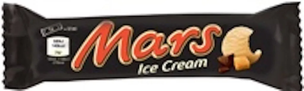 MARS ICE BATONINS, 51 ML
