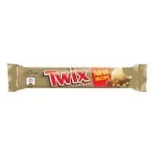 TWIX ICE BATONINS 50ML