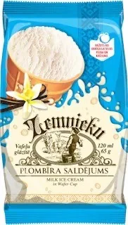 SALDĒJUMS PLOMBĪRA ZEMNIEKU, 65G/120ML