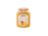 AUGĻU PRODUKTS PŪRE SMĒRIŅŠ MANGO, ANANASU 77,7% 410G