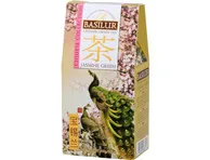 ZAĻĀ TĒJA BASILUR JASMINE 100G