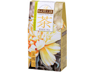BALTĀ TĒJA BASILUR CHINESE 100G