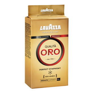 KAFIJA MALTA LAVAZZA ORO 250G