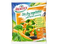 DĀRZEŅI CEPŠANAI HORTEX ITĀĻU GAUMĒ 400G