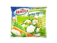 PAVASARA DĀRZEŅU BUĶETE HORTEX 400G