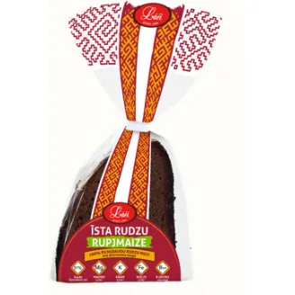 RUDZU MAIZE LĀČI ĪSTA LIELĀS ŠĶĒLĒS 400G