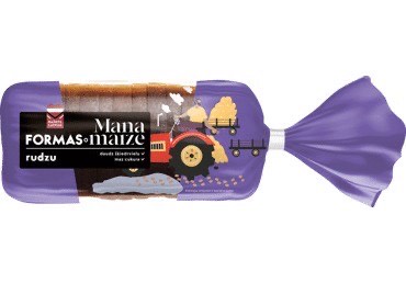 FORMAS MAIZE MANA MAIZE 600G