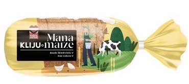 KLIJU MAIZE MANA MAIZE 300G