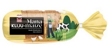 KLIJU MAIZE MANA MAIZE 300G