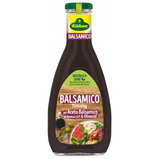 MĒRCE SALATFIX BALSAMICO 500G