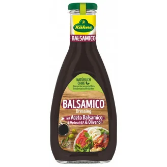 MĒRCE SALATFIX BALSAMICO 500G