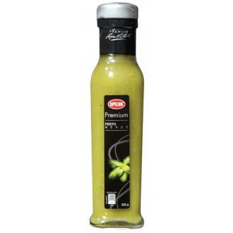 MĒRCE SPILVA PESTO PREMIUM 285G