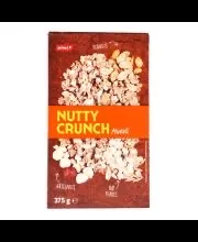MUSLI RIMI GRAUZDĒTS AR RIEKSTIEM 375G