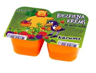 BIEZPIENA KRĒMS KĀRUMS MEŽA OGU 85G