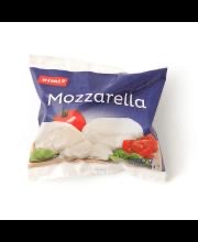 SIERS RIMI MOZZARELLA 45% 125G