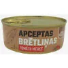 BRĒTLIŅAS APCEPTAS TOMĀTU MĒRCĒ 240G (144G) BANGA