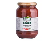 ADŽIKAS MĒRCE PŪRE 450G