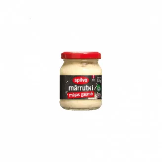MĀRRUTKI SPILVA MĀJAS GAUMĒ 140G