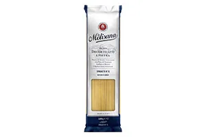 MAKARONI LA MOLISANA SPAGHETTI 500G