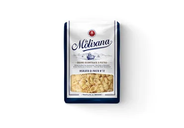 MAKARONI LAMOLISANA INSALATA NR.72 500G 