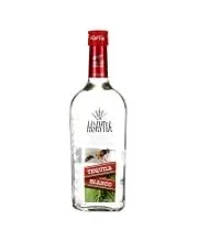 TEKILA AGAVITA BLANCO, 38%, 0,7L