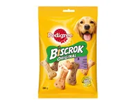 SUŅU CEPUMI AR VIT.PEDIGREE BISCROK 200G