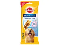 GARDUMS SUŅIEM PEDIGREE DENTASTIX 270G