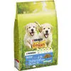 BARĪBA SUŅIEM SAUSĀ JUNIOR (VISTA) FRISKIES 500G