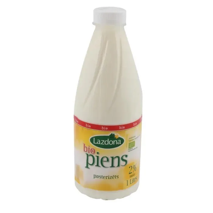 BIO PIENS 2% 1L, LAZDONAS PS