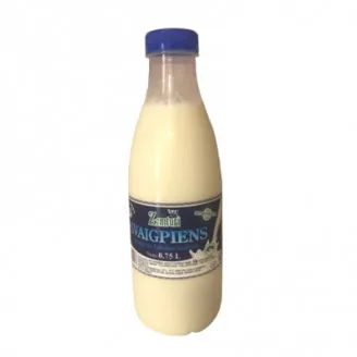 SVAIGPIENS ZEMTURI 3.8-4.2% 750ML