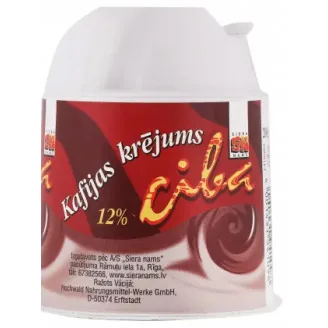 KRĒJUMS KAFIJAS CIBA 200G